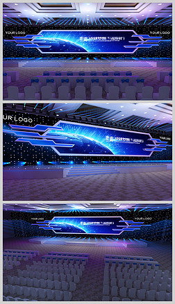 原創(chuàng)舞臺設(shè)計(jì)圖片素材下載指南